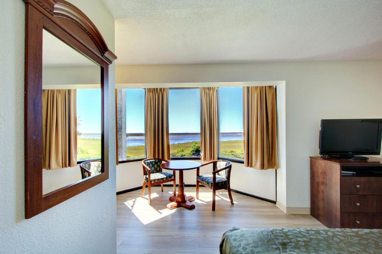 Epworth By The Sea Hotell St. Simons Island Exteriör bild