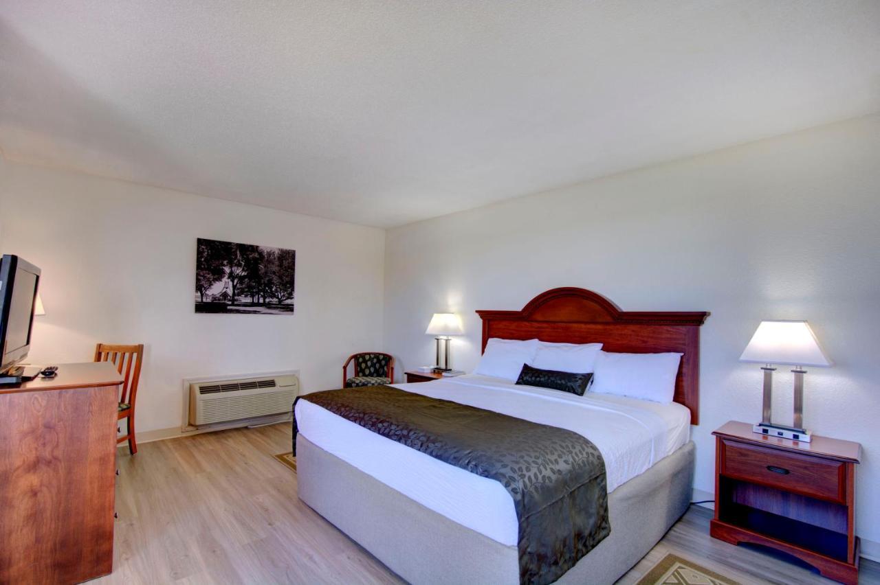 Epworth By The Sea Hotell St. Simons Island Exteriör bild