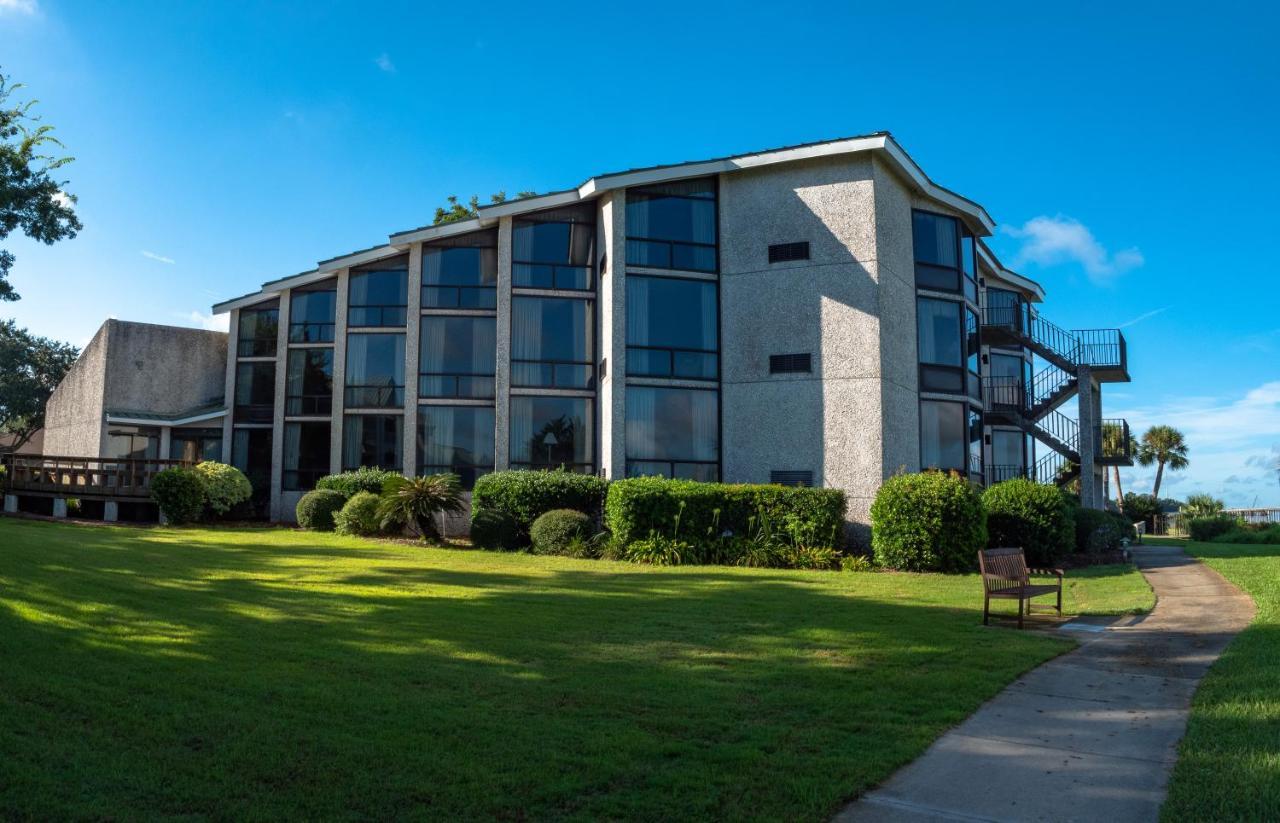 Epworth By The Sea Hotell St. Simons Island Exteriör bild