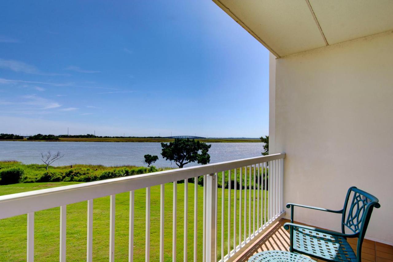 Epworth By The Sea Hotell St. Simons Island Exteriör bild
