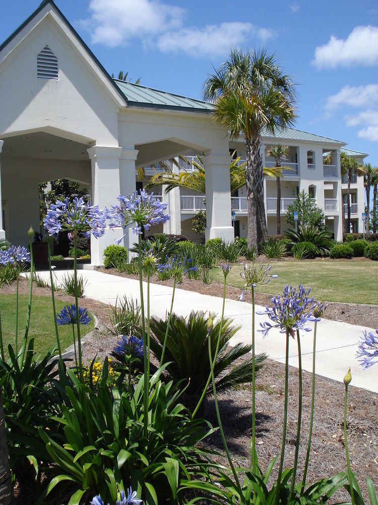 Epworth By The Sea Hotell St. Simons Island Exteriör bild