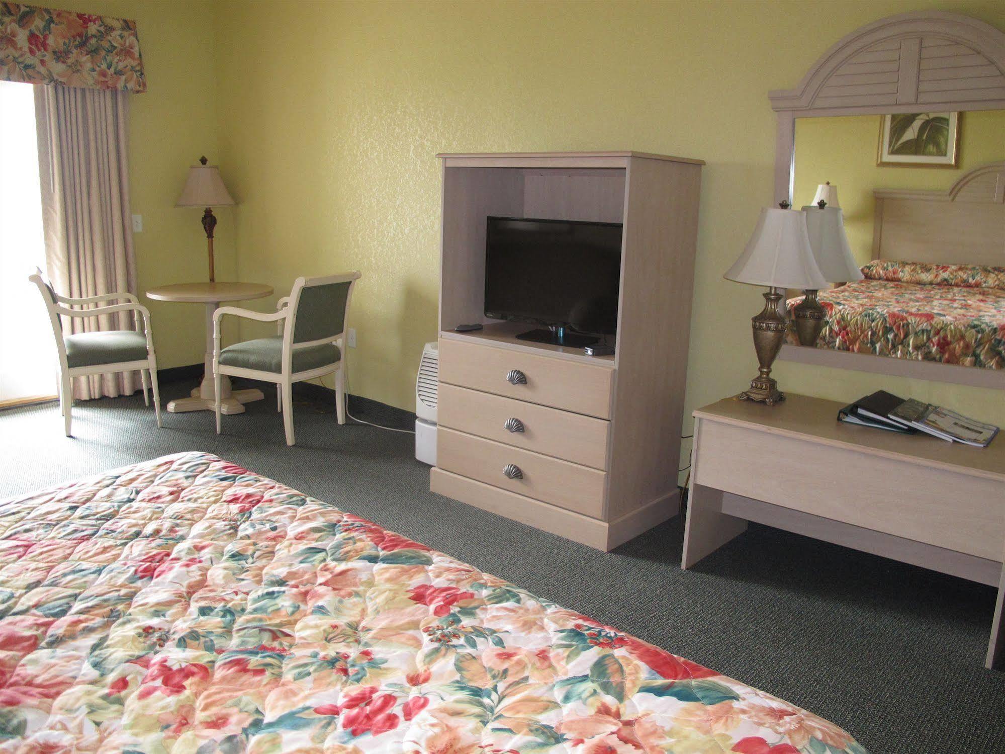 Epworth By The Sea Hotell St. Simons Island Exteriör bild