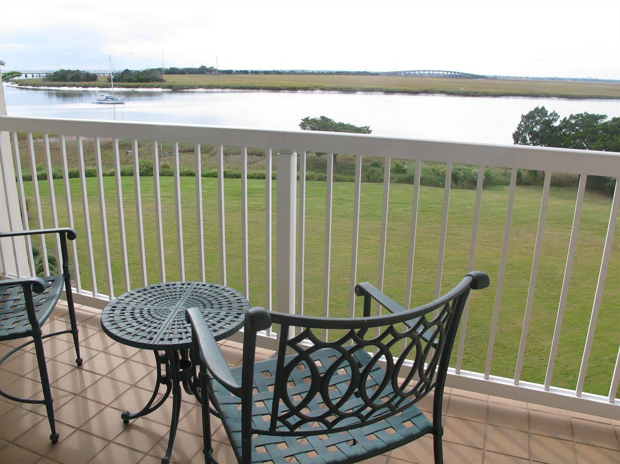 Epworth By The Sea Hotell St. Simons Island Exteriör bild