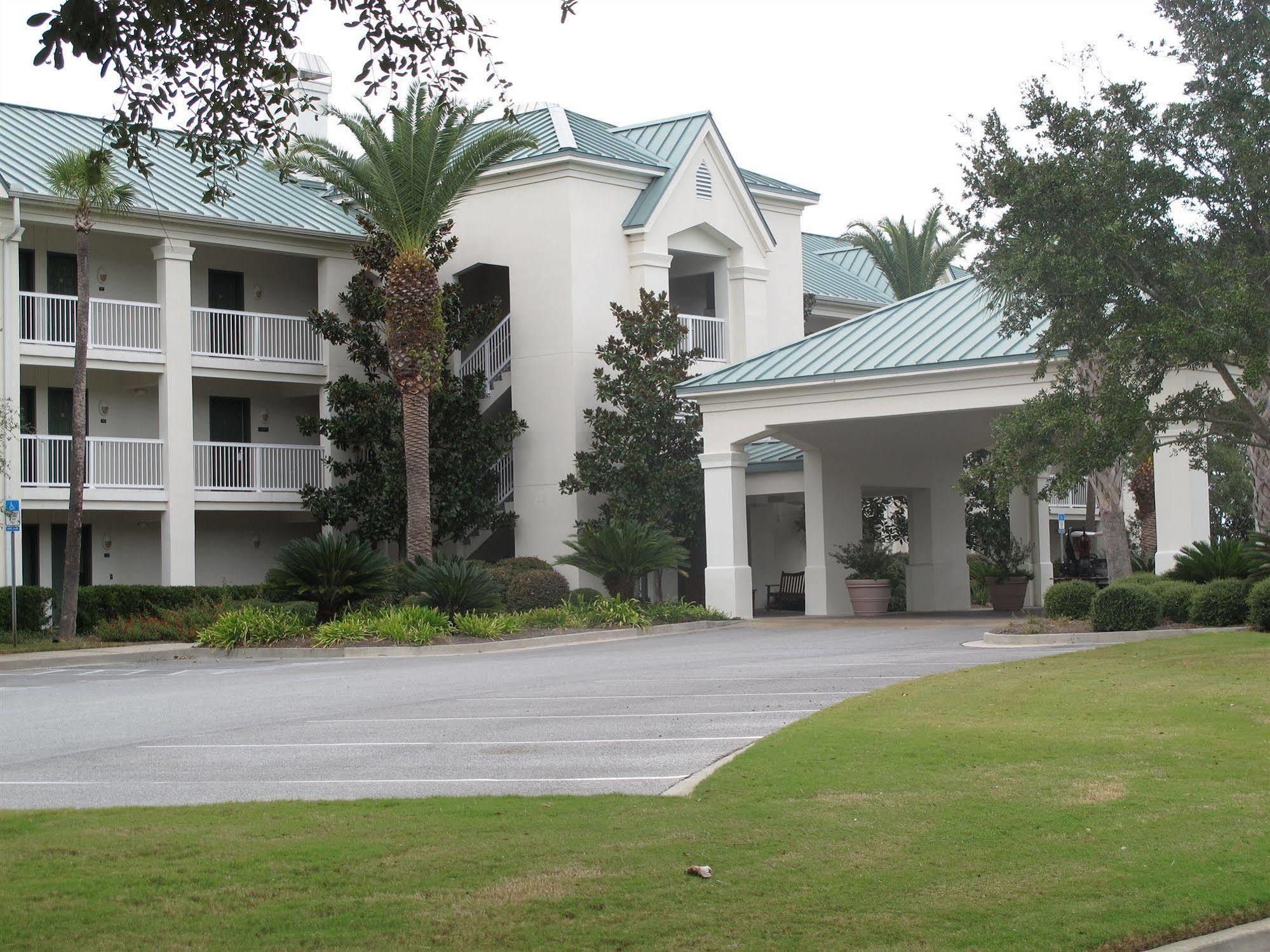 Epworth By The Sea Hotell St. Simons Island Exteriör bild