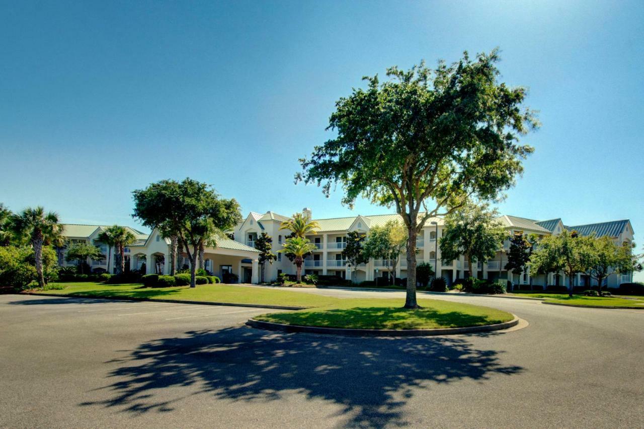 Epworth By The Sea Hotell St. Simons Island Exteriör bild