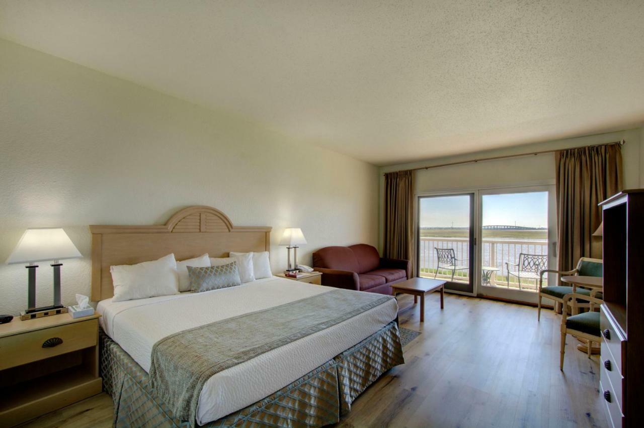Epworth By The Sea Hotell St. Simons Island Exteriör bild